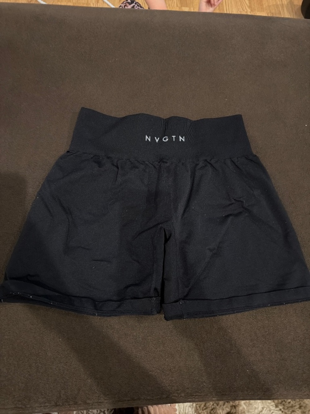 NVGTN seamless shorts